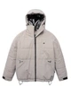 Зимова куртка gard QUILTED 4/25 XXL молочний 12240 - изображение 1