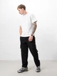Штани gard B-ONE 4/25 XL чорний 11610 - изображение 3