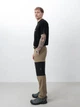 Штани gard DT-LINE 4/25 XXL тан 11560 - зображення 3