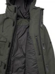 Зимняя куртка gard G-65 4/25 L хакі 12549 - изображение 5