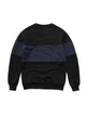 Світшот gard GORIZONT 3/25 XXL чорний 11409 - изображение 1