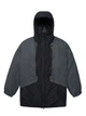Зимова парка gard ARMOR з темно-сірими вставками 4/25 XXL чорний 12225 - зображення 1