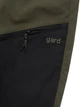 Штани gard RUBBER І з чорними вставками 4/25 XL хакі 12303 - изображение 7