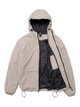 Демісезонна куртка gard FALLEN 2/25 XL пісочний 11249 - зображення 2