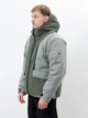 Зимова куртка gard [gb] X - MOD 4/25 XXL сірий 12212 - изображение 4