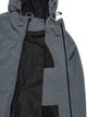 Вітровка gard N-RUN 2 1/26 XL темно-сірий 13941 - зображення 5
