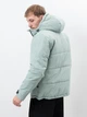 Зимова куртка gard QUILTED 4/25 L м'ятний 12239 - изображение 7