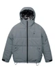 Зимова куртка gard QUILTED 4/25 L темно-сірий 12236 - изображение 1