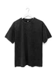 Футболка gard washed out [gb] 2/26 M чорний 14720 - изображение 1