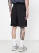 Шорти gard VERPART | зі світло-сірими вставками 1/26 XXL чорний 13551 - изображение 5