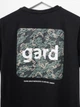 Футболка gard CLOUD 1/25 M чорний 10744 - изображение 3