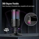 Микрофон Takstar GX1 USB Digital Microphone (90403017) - изображение 5