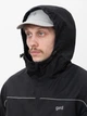 Вітровка gard HALF 1/26 L чорний 12908 - изображение 4