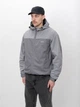 Вітровка gard HALF 1/26 XXL сірий 12909 - изображение 2