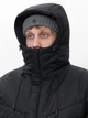 Зимняя куртка gard G-65 4/25 L чорний 12547 - изображение 4
