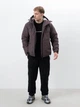 Зимова куртка gard QUILTED 4/25 XL мокко 12241 - изображение 2