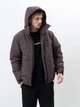 Зимова куртка gard QUILTED 4/25 XL мокко 12241 - изображение 3