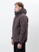 Зимова куртка gard QUILTED 4/25 XL мокко 12241 - изображение 4