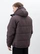 Зимова куртка gard QUILTED 4/25 XL мокко 12241 - изображение 6