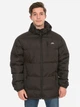 Куртка чоловіча Trespass CLIP MAJKCAI20001 S Black (5050985024442) - изображение 1