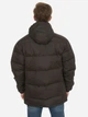 Куртка чоловіча Trespass CLIP MAJKCAI20001 S Black (5050985024442) - изображение 2