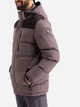 Куртка чоловіча Trespass AHMOR MAJKCATR0053 XXL Mid Grey (5045279513481) - изображение 4