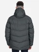 Куртка зимняя короткая мужская Trespass BLUSTERY MAJKCAK20004 S ASH (5045274184488) - изображение 2