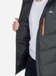 Куртка зимняя короткая мужская Trespass BLUSTERY MAJKCAK20004 S ASH (5045274184488) - изображение 5