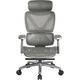 Крісло для геймерів TX3 XTC Mesh Grey (TEGC-3054104.41) - зображення 1