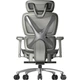 Крісло для геймерів TX3 XTC Mesh Grey (TEGC-3054104.41) - зображення 4