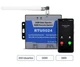 GSM-модуль универсальное реле RTU 5024 для управления автоматическими воротами и шлагбаумами удаленно по звонку (на 200 номеров) - изображение 1