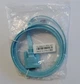 Консольный кабель Cisco RJ45 to RS232, CAB-CONSOLE-RJ45, 1.8м (72-3383-01 REV.A2) - изображение 6