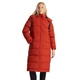 Куртка зимняя длинная женская Trespass COLTER FAJKRATR0110 L BURNT SIENNA (5045279350031) - изображение 1