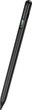Стилус Borofone BG100 Universal active capacitive pen with digital display Black (6941991115950) - зображення 1