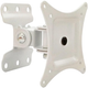 Настінне кріплення TECHly ICA-LCD 201WH White (8054529023868) - зображення 1