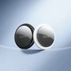 Трекер HOCO E100 Graceful Intelligent positioning anti-lost device Black - изображение 8