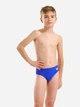 Підліткові плавки для хлопчика Arena Tales Swim Briefs 009086-802 164 см Синій/Жовтий (3468337723943) - зображення 1