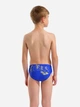 Підліткові плавки для хлопчика Arena Tales Swim Briefs 009086-802 164 см Синій/Жовтий (3468337723943) - зображення 2