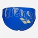Детские плавки для мальчика Arena Tales Swim Briefs 009086-802 116 см Синий/Желтый (3468337723950) - изображение 4