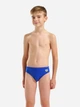 Детские плавки для мальчика Arena Bright Swim Briefs 006724-803 116 см Синий/Желтый (3468337736707) - изображение 1