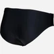 Детские плавки для мальчика Arena Dim Light Swim Briefs 008148-504 128 см Черный/Коралловый (3468337647553) - изображение 9