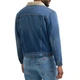 Тепла джинсова куртка Wrangler - Steel Blue XL (112373885) - зображення 2