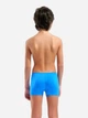 Подростковые плавки-шорты для мальчика Arena Logo Swim Short 010349-508 164 см Голубые (3468337642565) - изображение 2