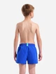 Детские шорты для купания для мальчика Arena Beach Short Logo R 006446-862 128 см Синие (3468337734918) - изображение 2