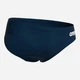 Детские плавки для мальчика Arena Team Swim Briefs Solid 004774-750 110 см Синий/Белый (3468336638118) - изображение 4