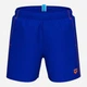Подростковые шорты для купания для мальчика Arena Beach Boxer Solid R 006447-831 164 см Синие (3468337735199) - изображение 6