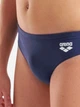 Підліткові плавки для хлопчика Arena Tales Swim Briefs 009086-701 152 см Синій/Білий (3468337648307) - зображення 4