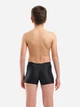 Подростковые плавки-шорты для мальчика Arena Tales Swim Short 009087-506 140 см Черный/Желтый (3468337648345) - изображение 2