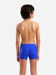 Детские плавки-шорты для мальчика Arena Tales Swim Short 009087-802 128 см Синий/Желтый (3468337784395) - изображение 2