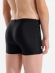 Подростковые плавки-шорты для мальчика Arena Lit Logo Swim Short 010692-550 140 см Черные (3468337747345) - изображение 5